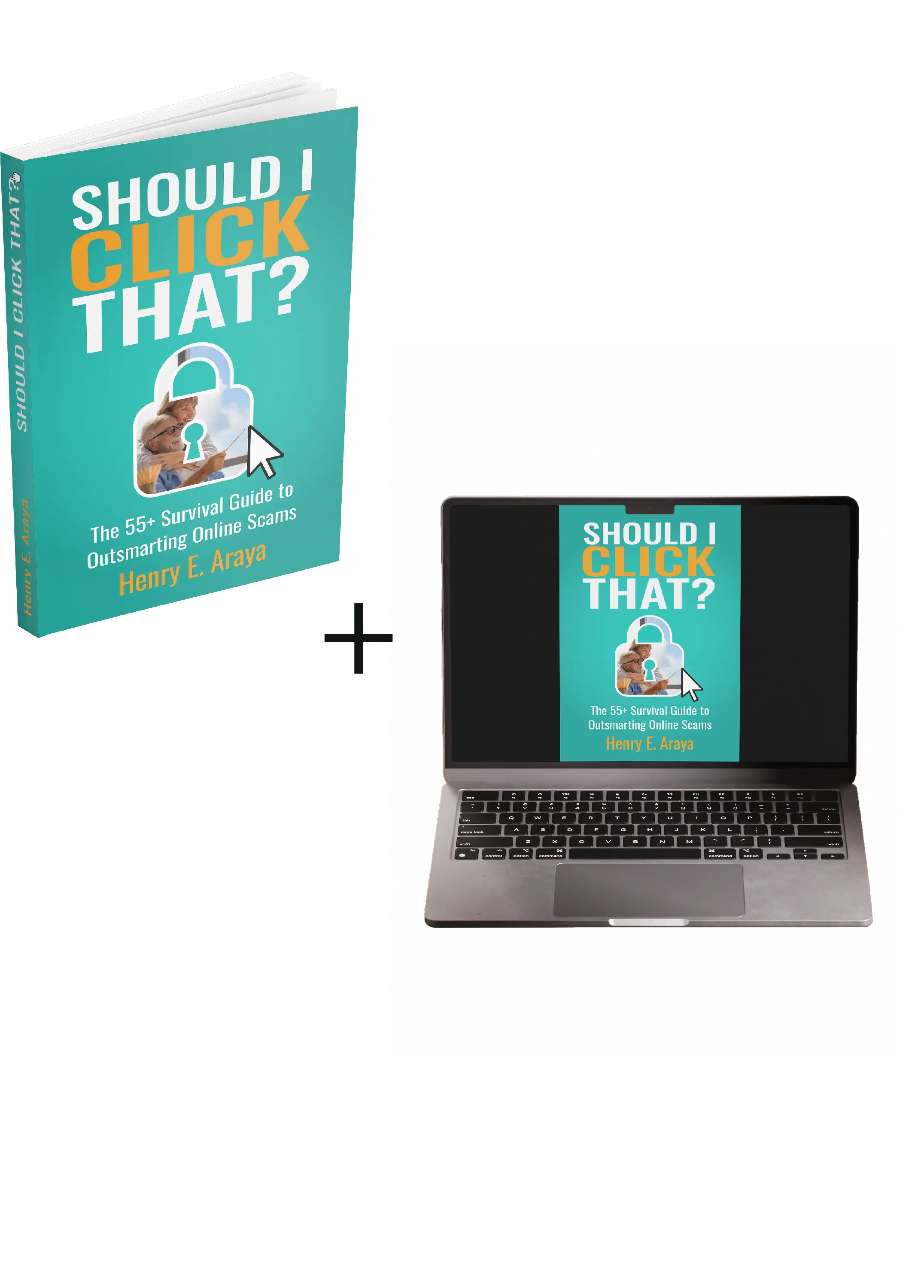 Book + PDF