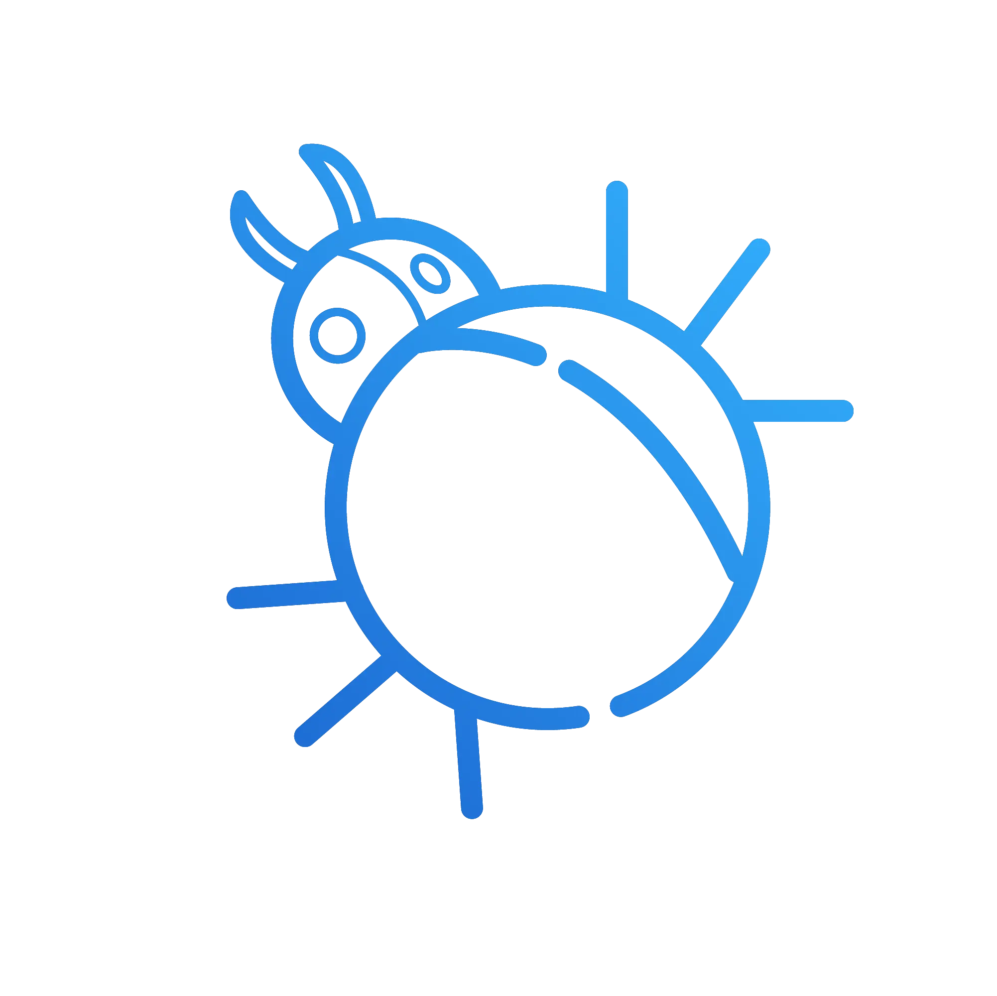Industries icons