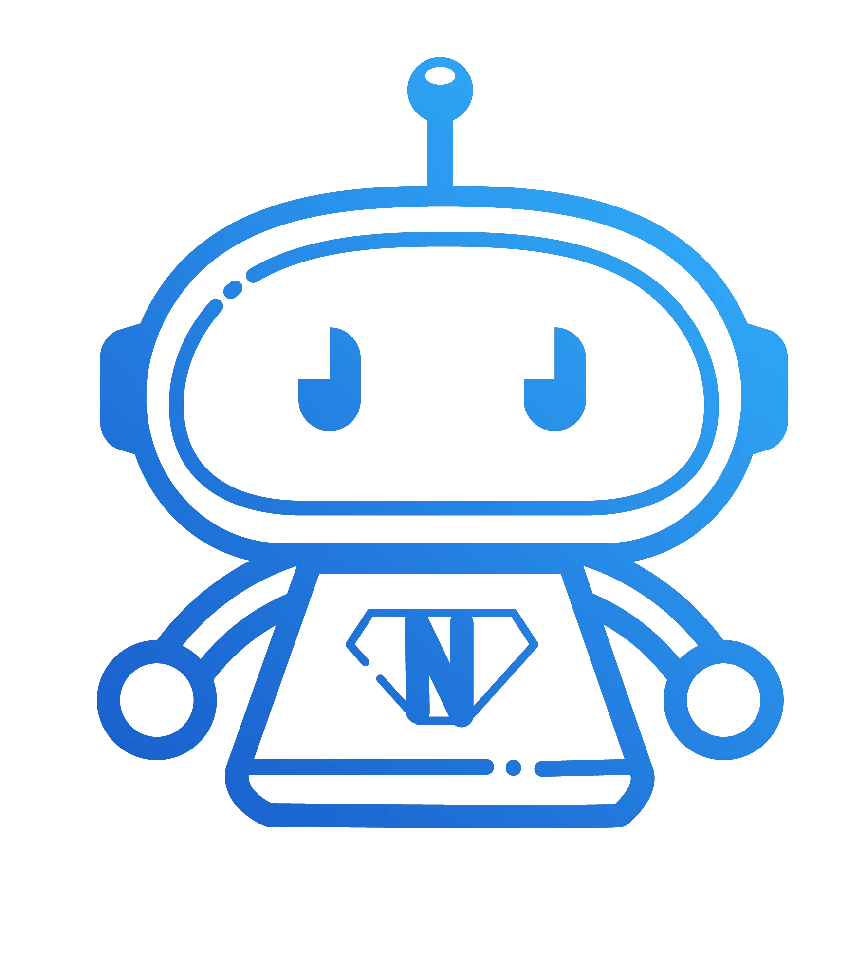 Industries icons
