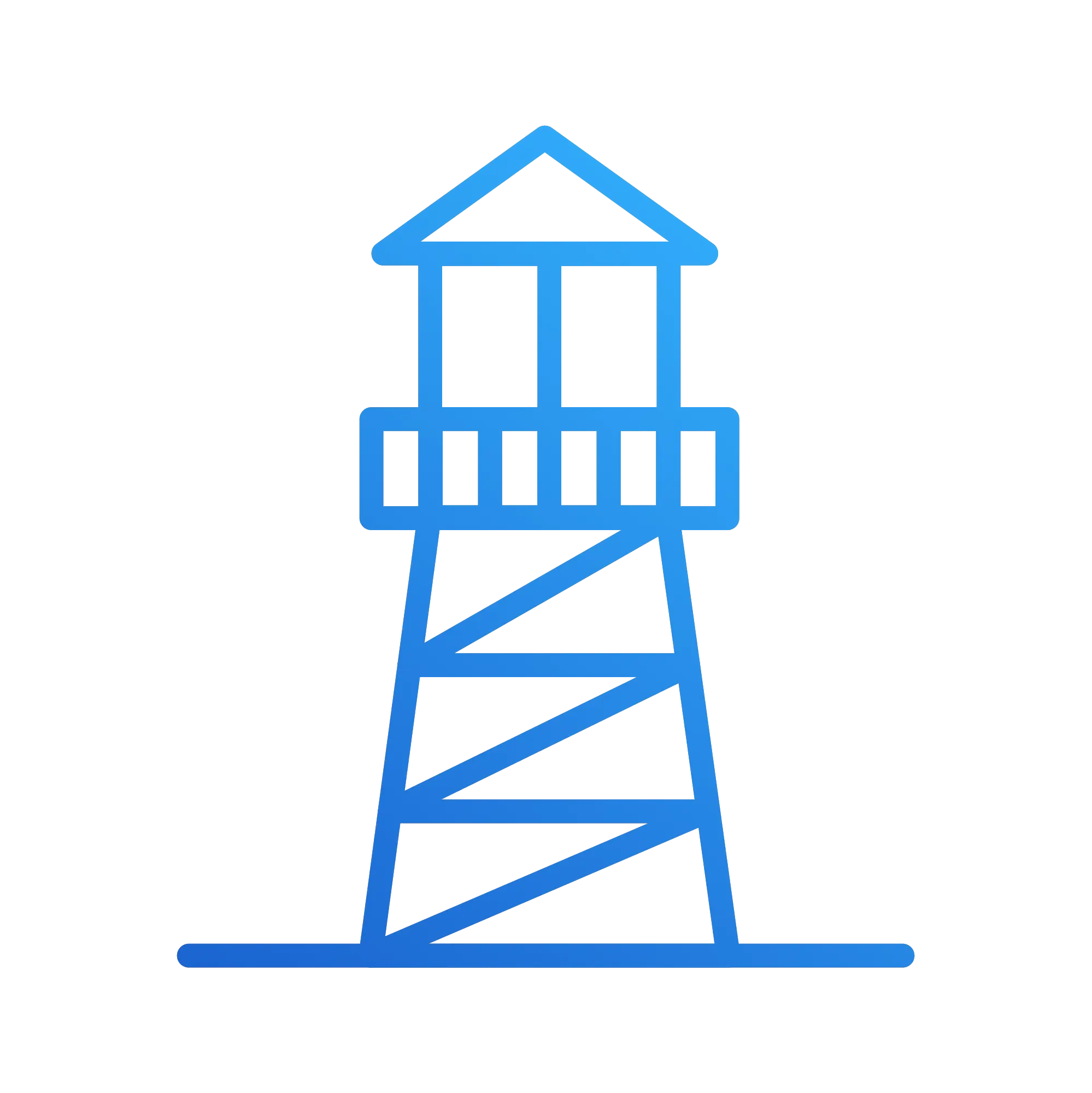 Industries icons