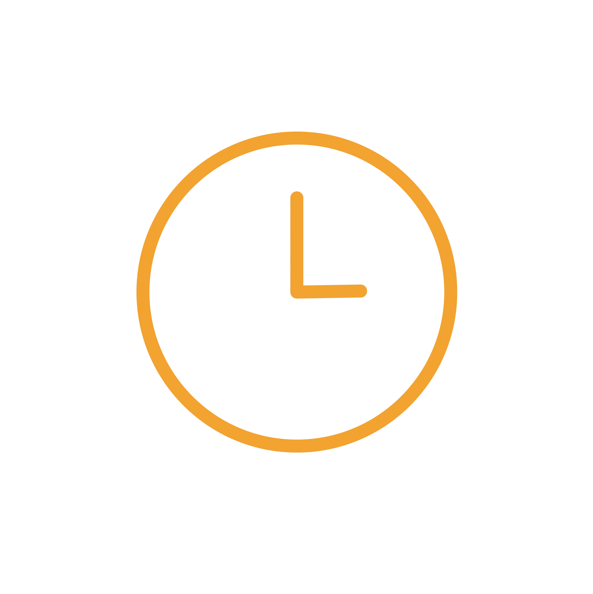 clock icon