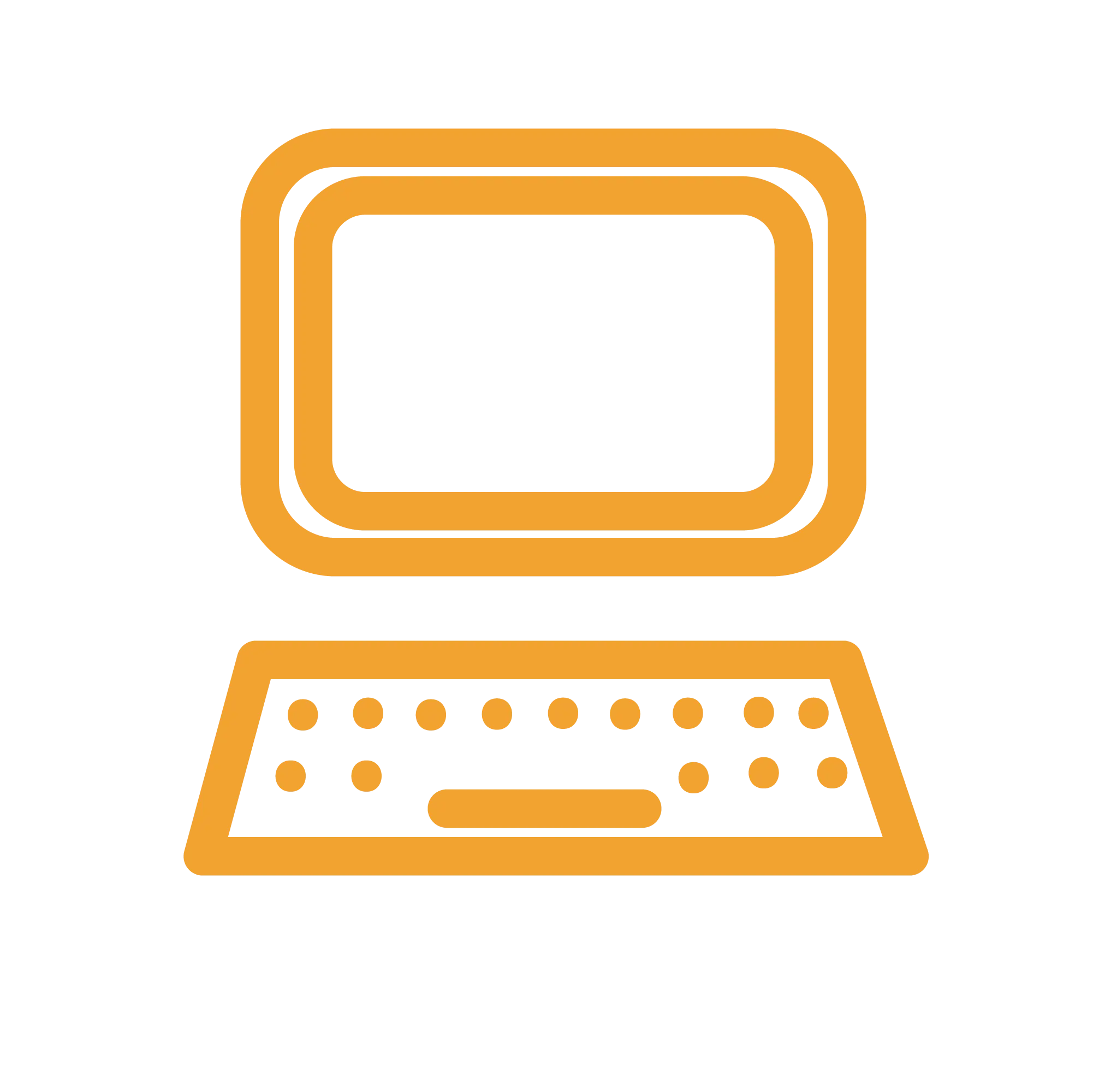 computer icon