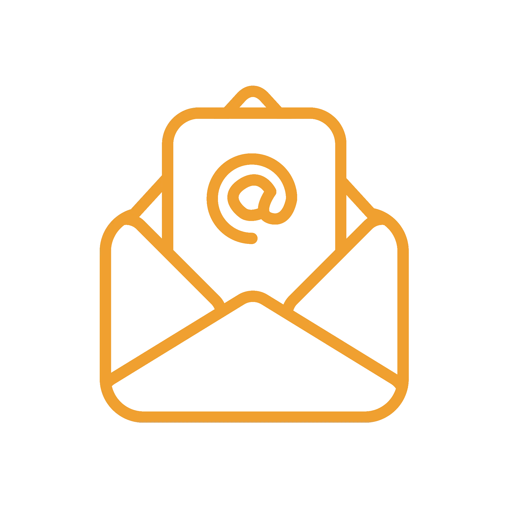 email icon