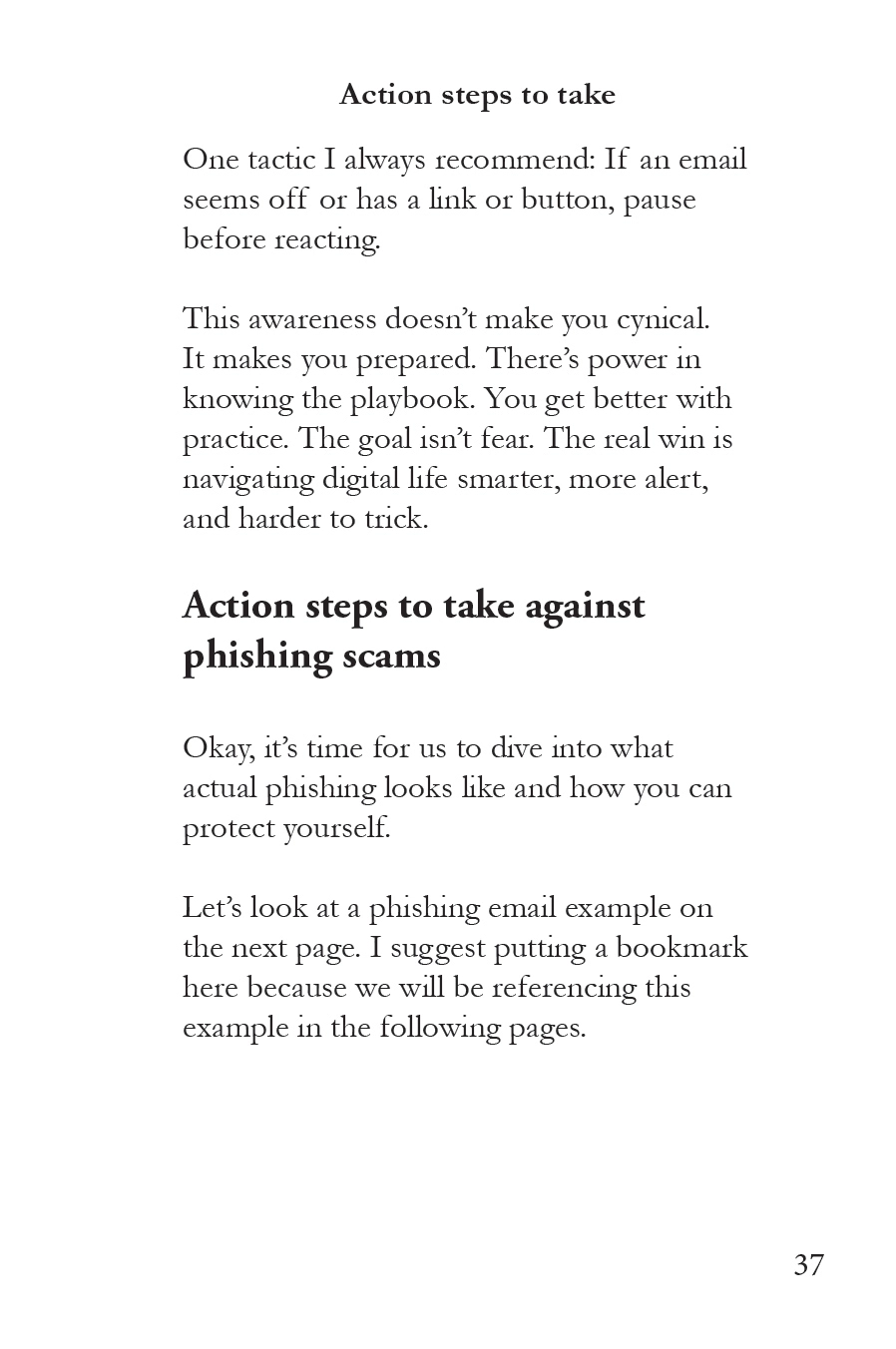 Book preview page 1