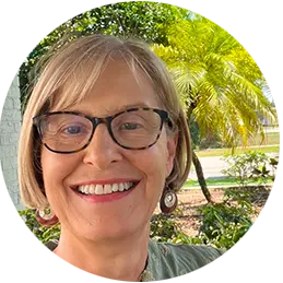 Picture of Susanne Z.