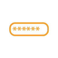 Password icon