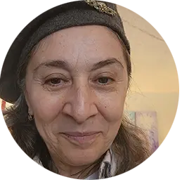 Picture of Zorica M.